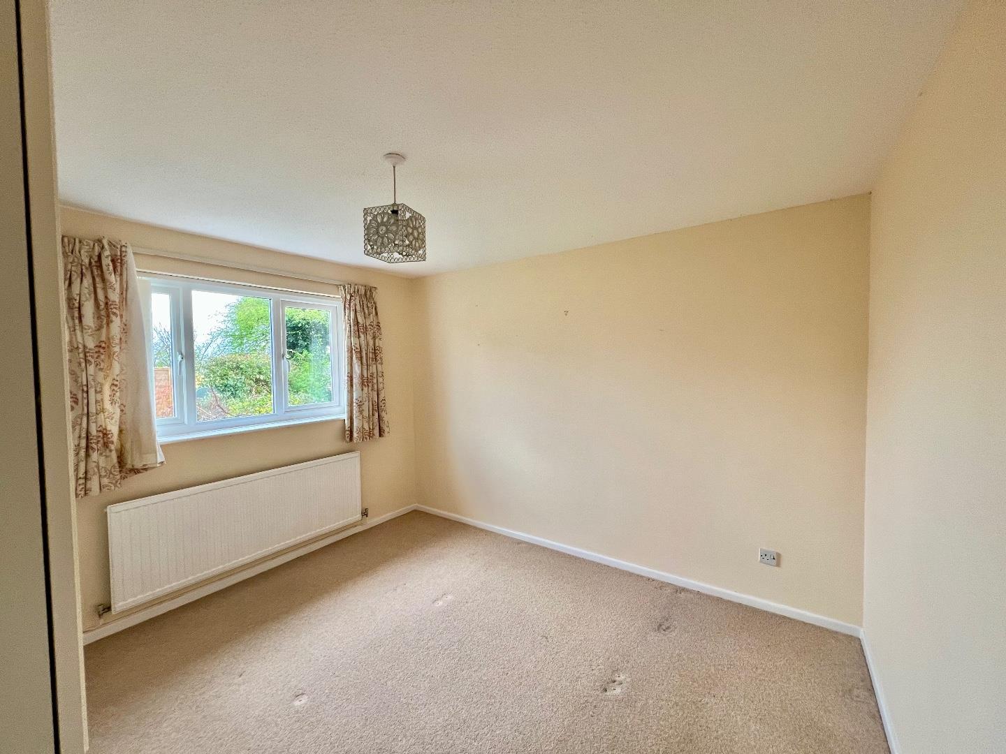 Bishopswood, Brackla, Bridgend County Borough, CF31 2LT